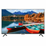 Sony Plus 65'' Smart voice control 4K Android (2GB / 16 GB) tv