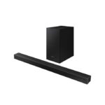 Samsung 2.1ch  HW-T420/XL 150 Watt Wireless Soundbar