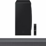 Samsung 5.1Ch 360W HW-Q60T Soundbar