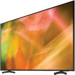 Samsung (official) AU8000 75" Crystal UHD Smart TV
