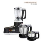 Panasonic 1.0 Ltr MX-AC300WTD Super Mixer Grinder