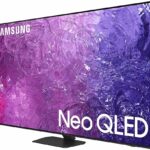 Samsung 55 inch QN90C Neo QLED 4K Smart TV