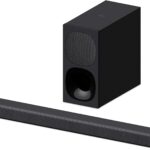 Sony HT-G700 3.1-Channel Dolby Atmos Wireless Soundbar