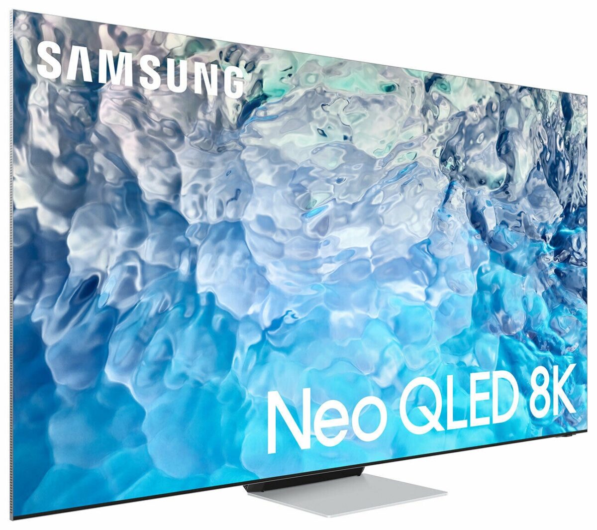 Official Samsung QN900B 85" 8K HDR Neo QLED Smart TV - New Udoy Electronics