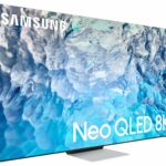 Official Samsung QN900B 85" 8K HDR Neo QLED Smart TV