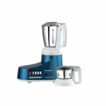 Panasonic 500 Watt Premium Mixer Grinder (MX-AC210SWNA)