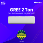 Gree 2 Ton official GS-24XPUV32-Pular Split Inverter AC