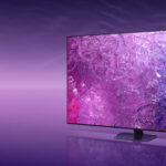 Samsung QN90C 65 inch 4K Ultra HD Neo QLED Smart TV