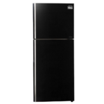 Hitachi official Stylish Line Refrigerator R-VG490P8PB 443 L