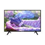 Sony Plus 43 Inch Frameless 2GB/16GB Smart LED TV