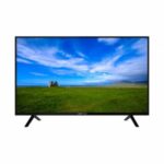 Sony Plus 32'' Smart Frameless 4K TV 2GB / 16GB
