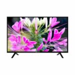 SONY PLUS 32" Smart Frame less Voice Control LED TV 2GB'16GB