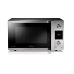 SAMSUNG OFFICIAL MC457TGRCSR/D2 CONVECTION 45L Microwave Oven