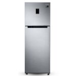 Samsung 321 ltr Top Mount Refrigerator  RT34K5532S8/D3