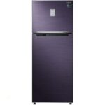 Samsung RT34K5532BS/D3 321Ltr Refrigerator (official)