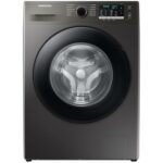 Samsung Front Loading Washing machine- 8 KG WW80TA046AXOTL