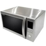 Sharp official R-94A0-(ST)-V 42 Liters Microwave Oven