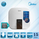 Midea MHVI 15L Electric Water Heaters & Geysers (official)