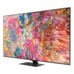 Samsung 75 inch QN75Q80B 4K Smart Neo QLED TV