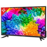 Sony Plus 32'' 2GB/16GB smart Double Glass TV