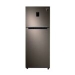 Samsung official Top Mount Refrigerator RT34K5532DX/D3 321Ltr
