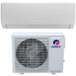 Gree 2 Ton official GS-24XPUV32-Pular Split Inverter AC