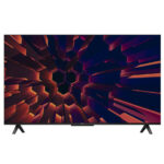 Rowa 50'' Official 50U62 4K Android Google Television