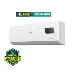 Haier 1.6 Ton EnergyCool Inverter Pro DC Inverter Air Conditioner [HSU-19EnergyCool(INV)(Pro)]