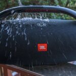 JBL Boombox 2 Waterproof Bluetooth Speaker