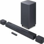 JBL Bar 800 Pro 7.1-CH Dolby Atmos Wireless Soundbar