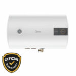 Midea official 80 Liter water heater & Geyser (MHG-80L)