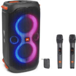 JBL PartyBox 110 160W Portable Wireless Speaker