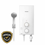 Panasonic DH-3RL1MW Electric Power Instant Water Heater