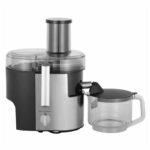 Panasonic 800Watt MJ-DJ01STN Juicer