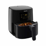 Philips 0.8kg Essential 4.1Ltr Air fryer (HD9252/91)