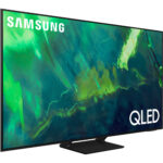 Samsung Q70A 55" QLED 4K Smart TV (official)