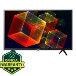 ROWA 43S52 43 Inch Full HD Android Smart TV | Voice Control | Chromecast Built-in | Official
