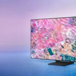 Samsung Q65B 65" UHD LED Smart QLED TV