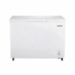 Sharp SCF-K400X-WH2 400 Liters Chest Deep Freezer (official)