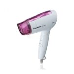 Panasonic 1200 Watts EH-ND21-P615 Hair Dryer with Quick-Dry Nozzle