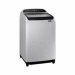 Samsung official WA90T5260BY 9Kg Top Loading Washing Machine