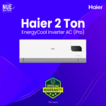 Haier official 2-Ton HSU-24EnergyCool  Inverter AC 24000BTU