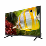 Sony Plus 32 inch Frameless 4K Android TV