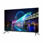 Haier official 43'' Full HD Android Smart LED Television H43K800FX