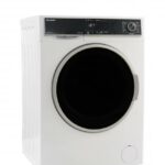 Sharp 08 KG ES-HFH814AW3 Full Auto Washing Machine