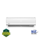 Midea MSI-18CRN AAA Energy Saving 1.5 Ton Inverter Air Conditioner | Official Warranty