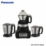 Panasonic Monster Series 2000W 8-in-1 Super Mixer Grinder (MX-AE375)
