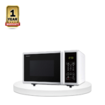Sharp official R-25CTS 25L Microwave Oven