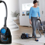Philips 1.5 Ltr FC9350/01 PowerPro Compact Vacuum Cleaner