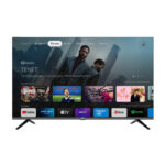 Haier H32K800X 32 inch android television (official)